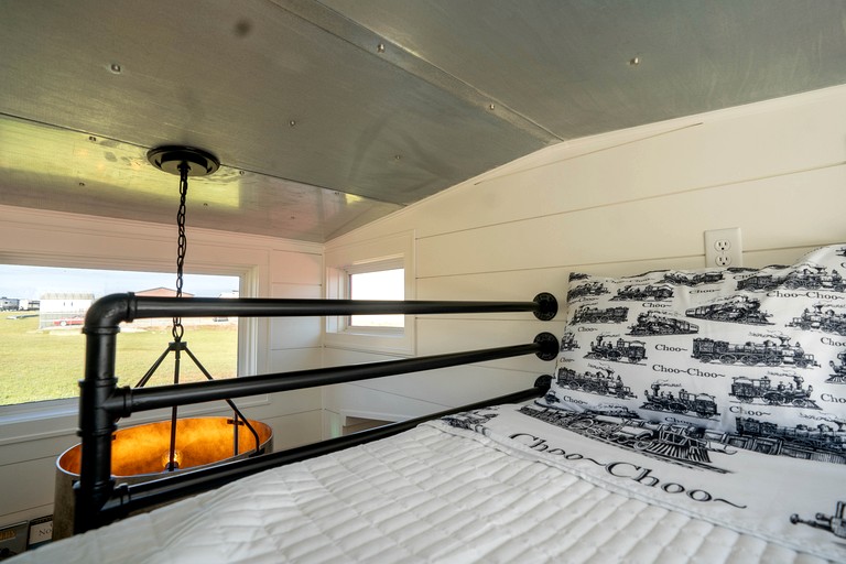 Cabooses (United States of America, --, Missouri)