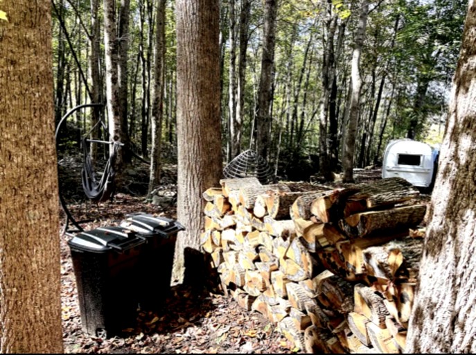 Airstreams (United States of America, --, North Carolina)