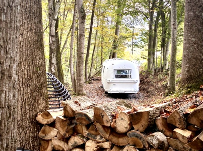 Airstreams (United States of America, --, North Carolina)