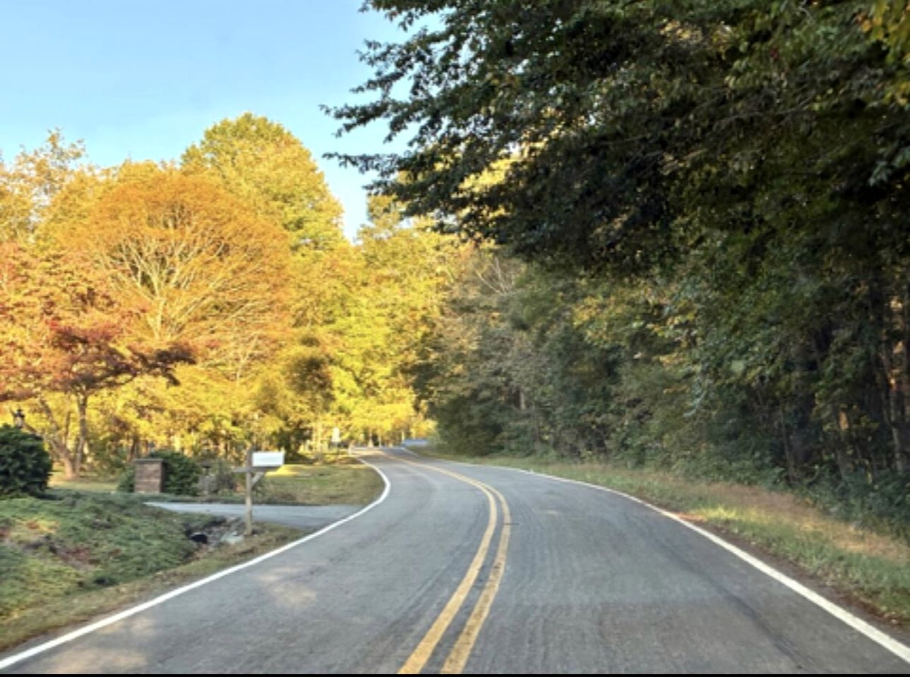 Peaceful Off-Grid Airstream for a Relaxing Getaway Surrounded by Nature in Zionville, North Carolina