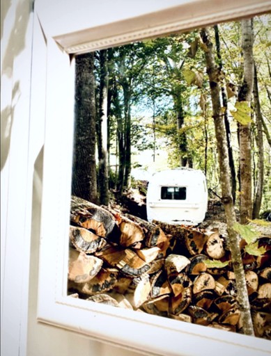 Airstreams (United States of America, --, North Carolina)