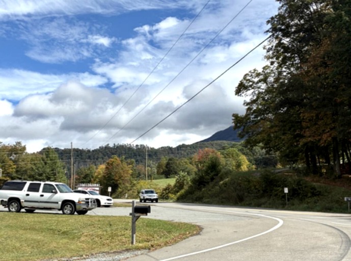 Airstreams (United States of America, --, North Carolina)