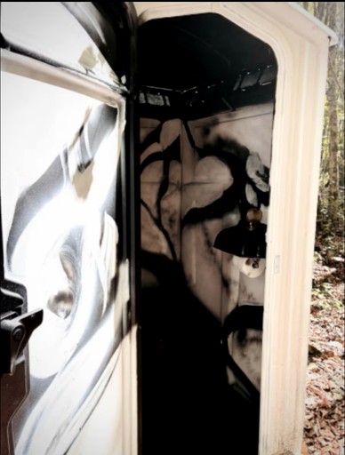 Airstreams (United States of America, --, North Carolina)