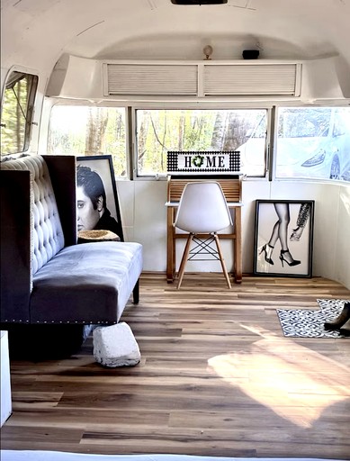 Airstreams (United States of America, --, North Carolina)