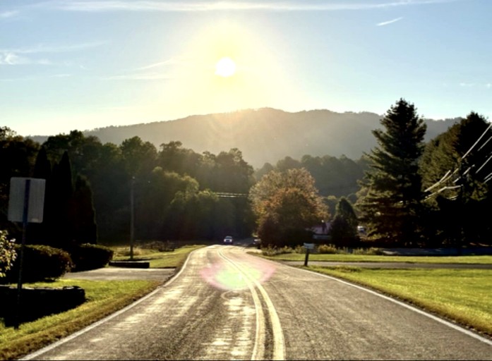 Airstreams (United States of America, --, North Carolina)