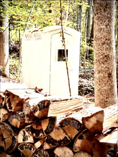 Airstreams (United States of America, --, North Carolina)