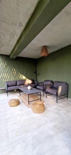 Huts (Croatia, Dugnjevec, Krapina-Zagorje)