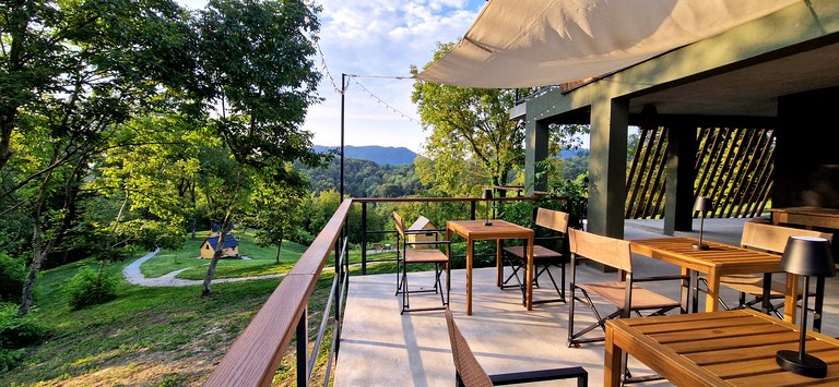 Huts (Croatia, Dugnjevec, Krapina-Zagorje)