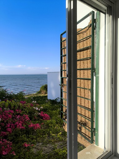 Beach Houses (Spain, Sanlucar de Barrameda, Andalusia)