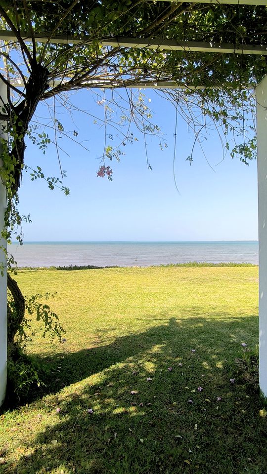 Beautiful Modern Beach House with Incredible Views for a Relaxing Coastal Escape in Cádiz, Spain