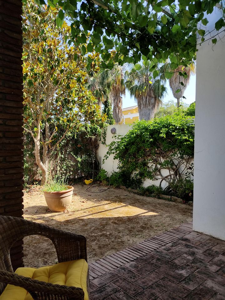 Beautiful Modern Beach House with Incredible Views for a Relaxing Coastal Escape in Cádiz, Spain