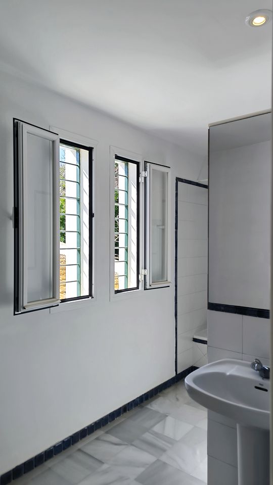 Beautiful Modern Beach House with Incredible Views for a Relaxing Coastal Escape in Cádiz, Spain