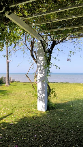 Beach Houses (Spain, Sanlucar de Barrameda, Andalusia)