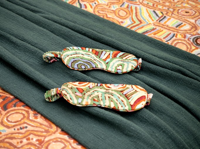 Safari Tents (Australia, Nannup, Western Australia)