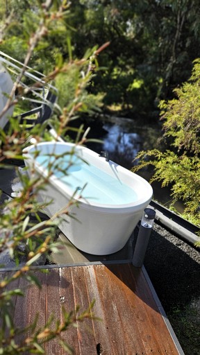 Safari Tents (Australia, Nannup, Western Australia)