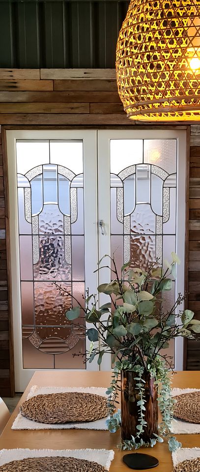 Beautiful Farm Shed for a Peaceful Couples Retreat near Nannup, Western Australia