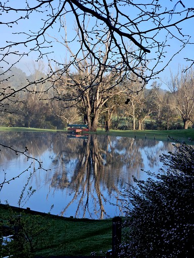 Cottages (Australia, Nannup, Western Australia)