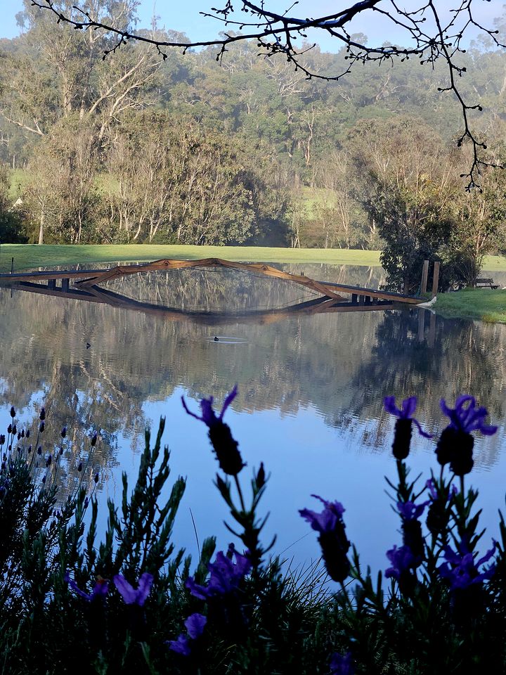 Beautiful Farm Shed for a Peaceful Couples Retreat near Nannup, Western Australia