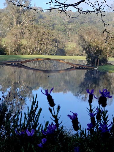 Cottages (Australia, Nannup, Western Australia)