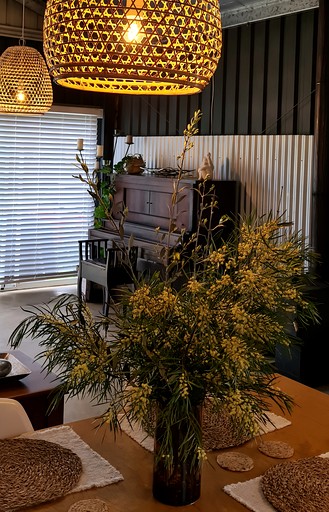 Cottages (Australia, Nannup, Western Australia)