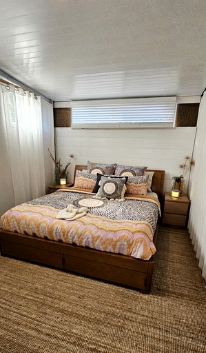 Cottages (Australia, Nannup, Western Australia)