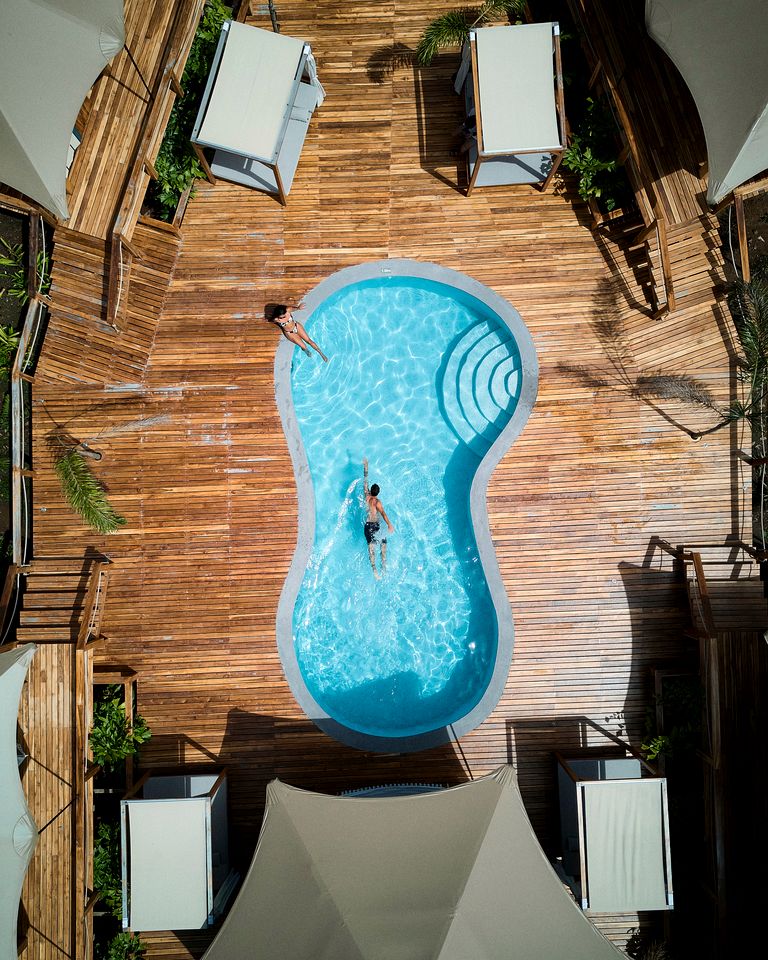 Luxurious Tented Villa in the Jungle in Limón for a Unique Retreat near Puerto Viejo de Talamanca, Costa Rica