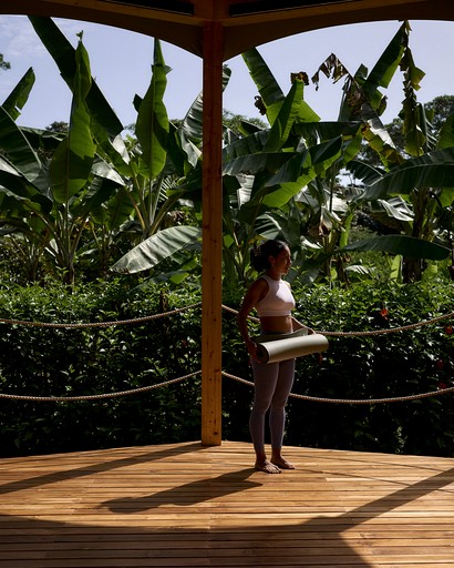 Tented Cabins (Costa Rica, --, --)