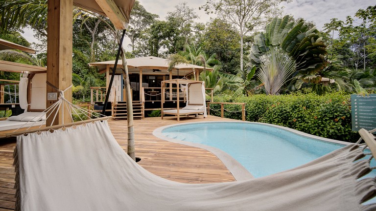 Tented Cabins (Costa Rica, Puerto Viejo de Talamanca, Limón)