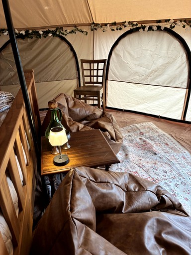 Bell Tents (Australia, --, --)