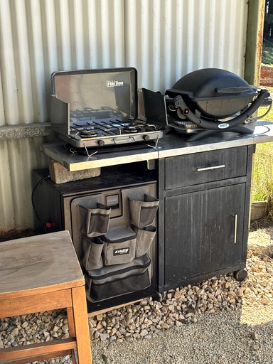 Bell Tents (Australia, --, --)