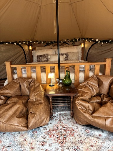 Bell Tents (Australia, --, --)