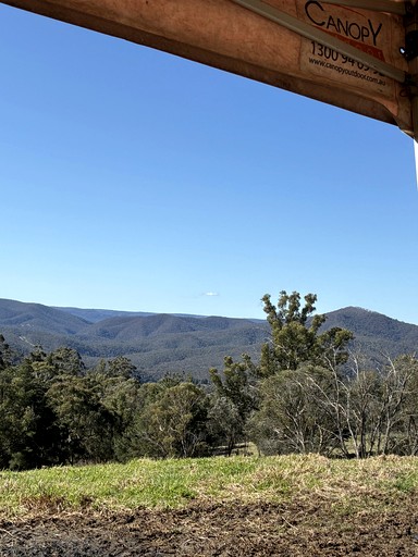 Bell Tents (Australia, --, --)