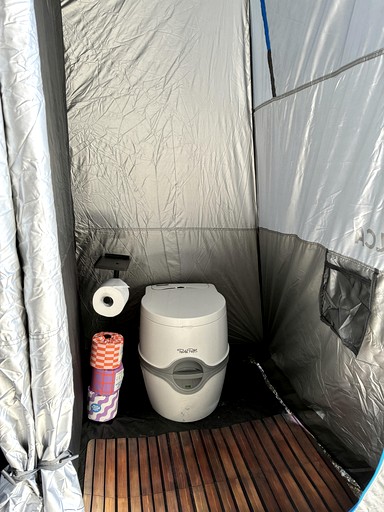 Bell Tents (Australia, --, --)