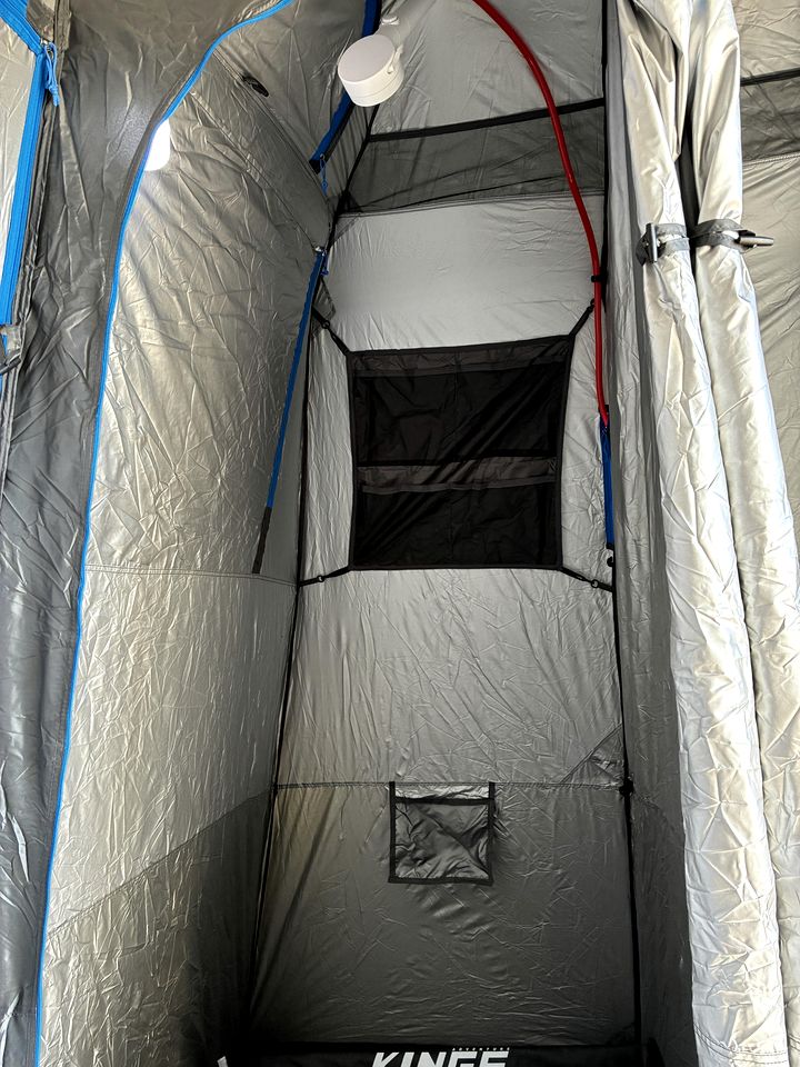 Cozy Bell Tent for a Unique Romantic Getaway near Rydal, New South Wales