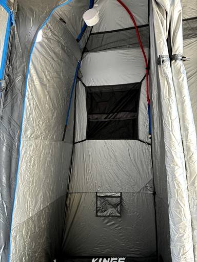 Bell Tents (Australia, --, --)