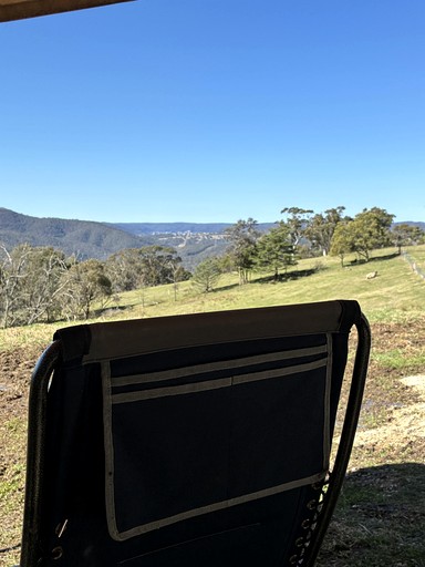 Bell Tents (Australia, --, --)