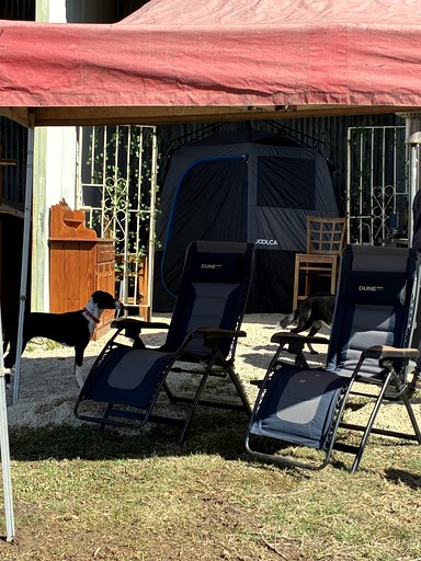 Bell Tents (Australia, --, --)