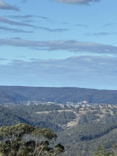 Bell Tents (Australia, --, --)