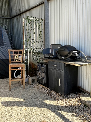 Bell Tents (Australia, --, --)