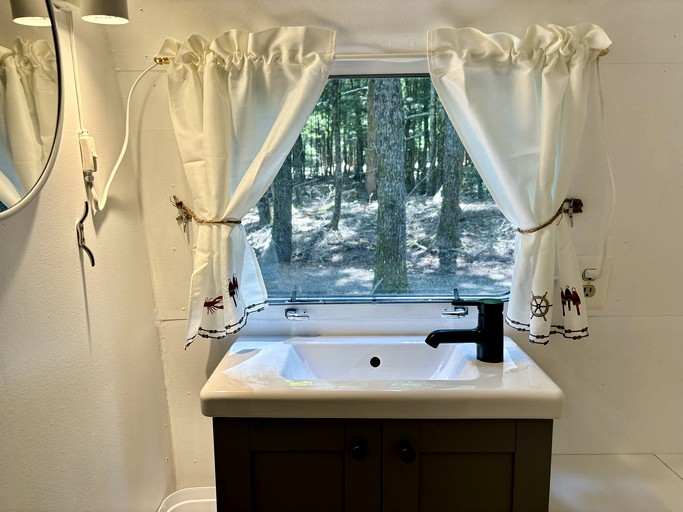 Airstreams (United States of America, Mariaville, Maine)