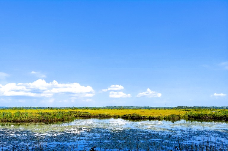 Airstreams (United States of America, Mariaville, Maine)