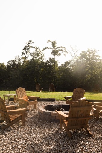 Bell Tents (United States of America, Westlake, Louisiana)