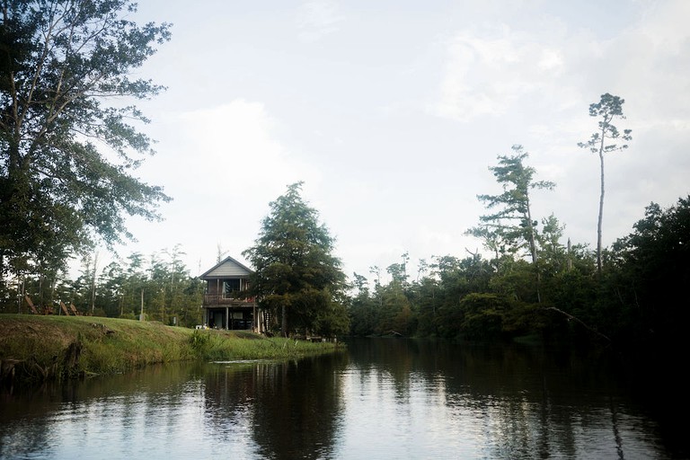 Bell Tents (United States of America, Westlake, Louisiana)