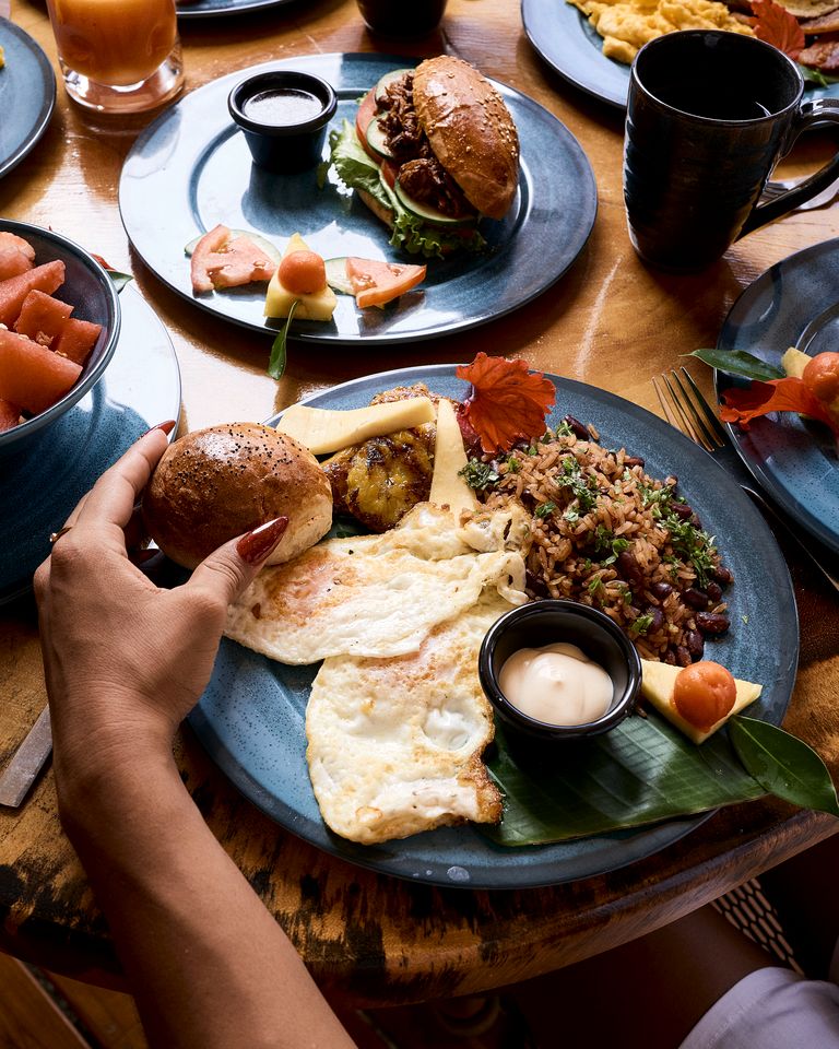 Gorgeous Tented Villa for an Unforgettable Romantic Escape in the Jungle near Puerto Viejo de Talamanca, Costa Rica