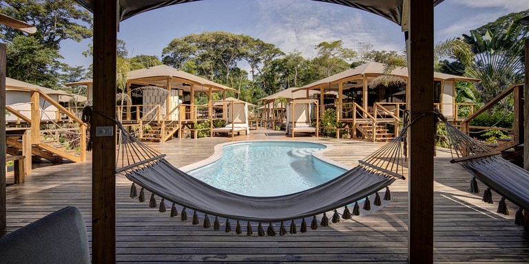 Tented Cabins (Costa Rica, Puerto Viejo de Talamanca, Limón)