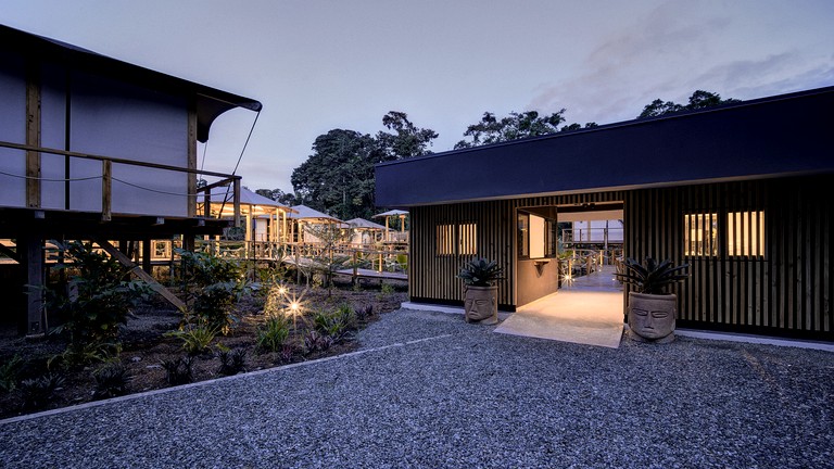 Tented Cabins (Costa Rica, Puerto Viejo de Talamanca, Limón)