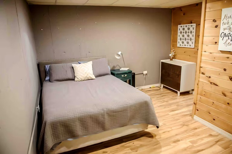 Cabins (United States of America, --, Tennessee)