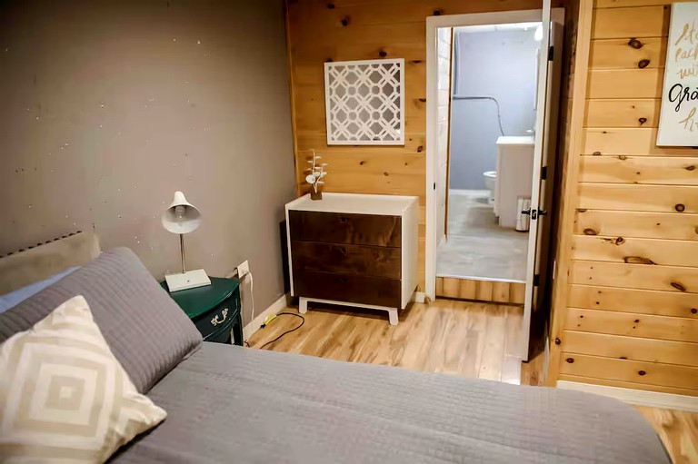 Cabins (United States of America, --, Tennessee)