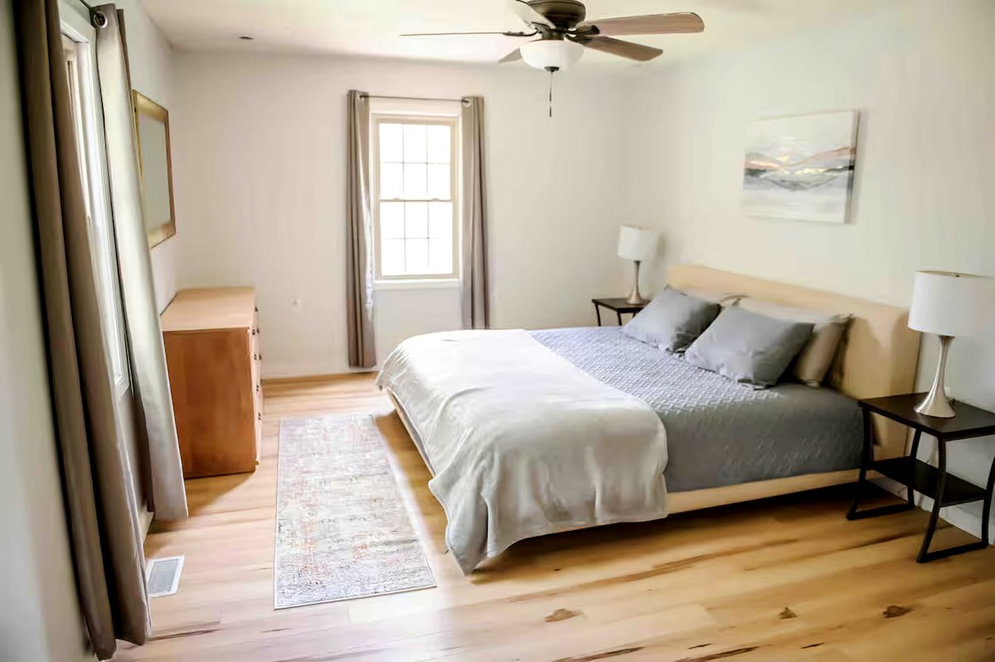 Amazing Cabin Close to Brimstone with Incredible Mountain Views near Helenwood, Tennessee