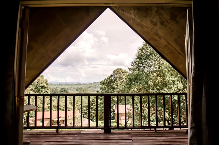 Cabins (United States of America, --, Tennessee)